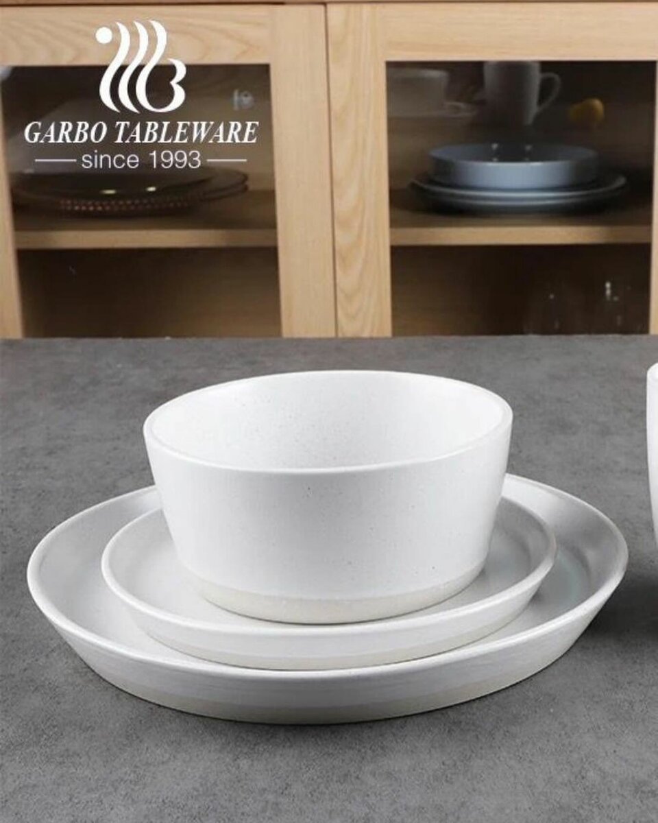 Dinner Set