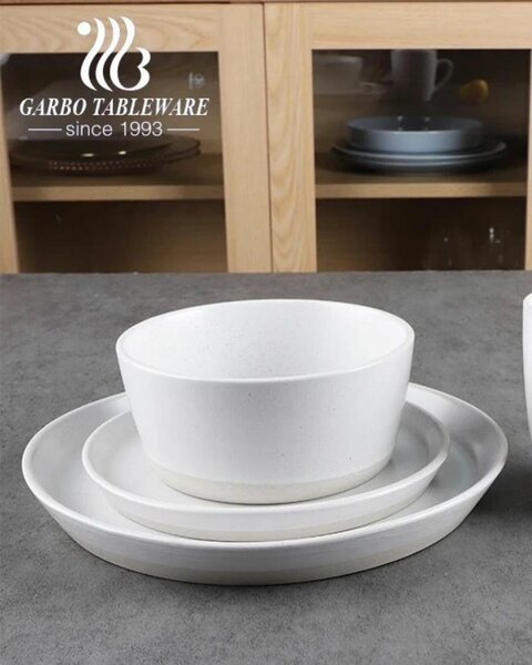 Dinner Set