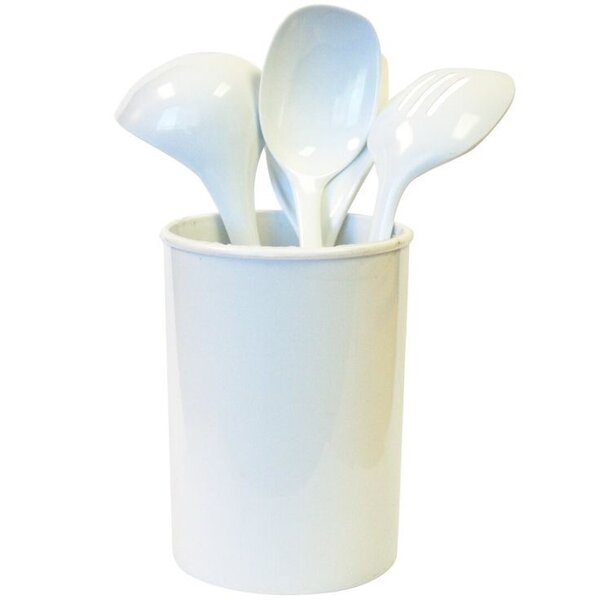 Pot dustensiles de cuisines