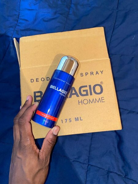 Spray