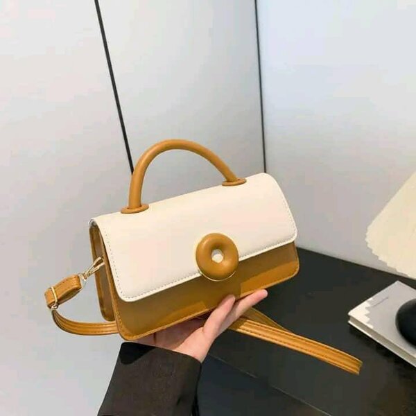 Sac à bandoulière