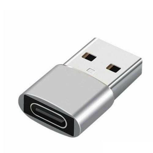 Adaptateur USB-C vers USB
