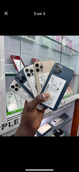iPhone 14 Pro Max 256GB