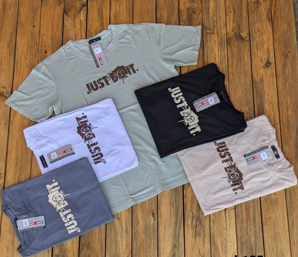 Branded Tshirts 