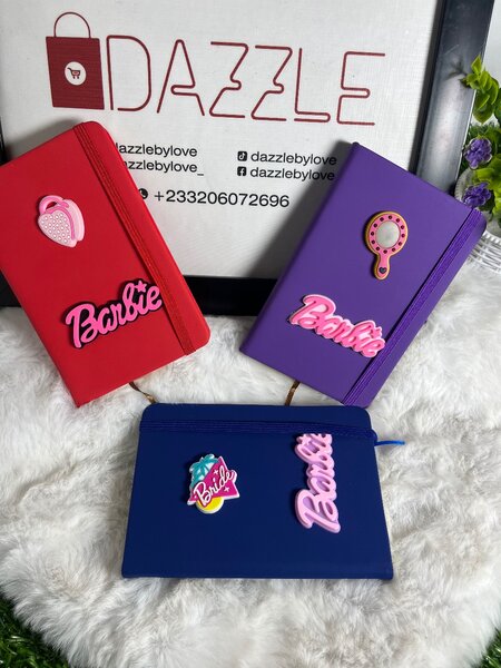 Note book
