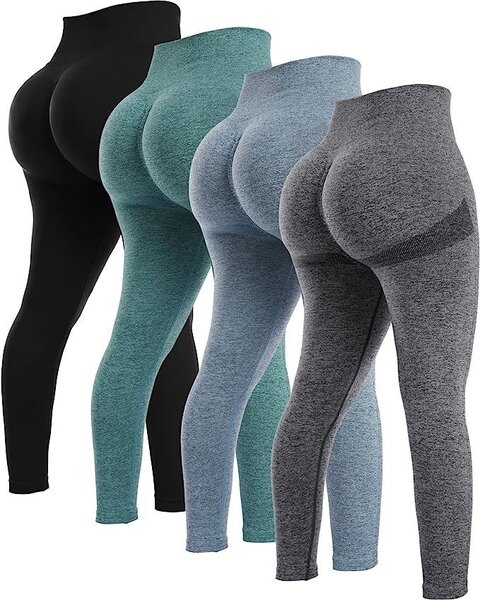 Biker trouser