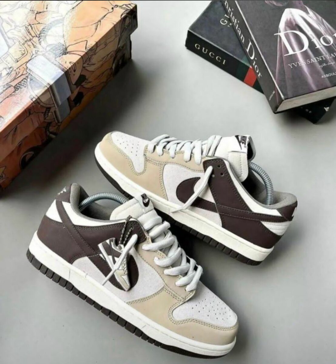 Nike SB