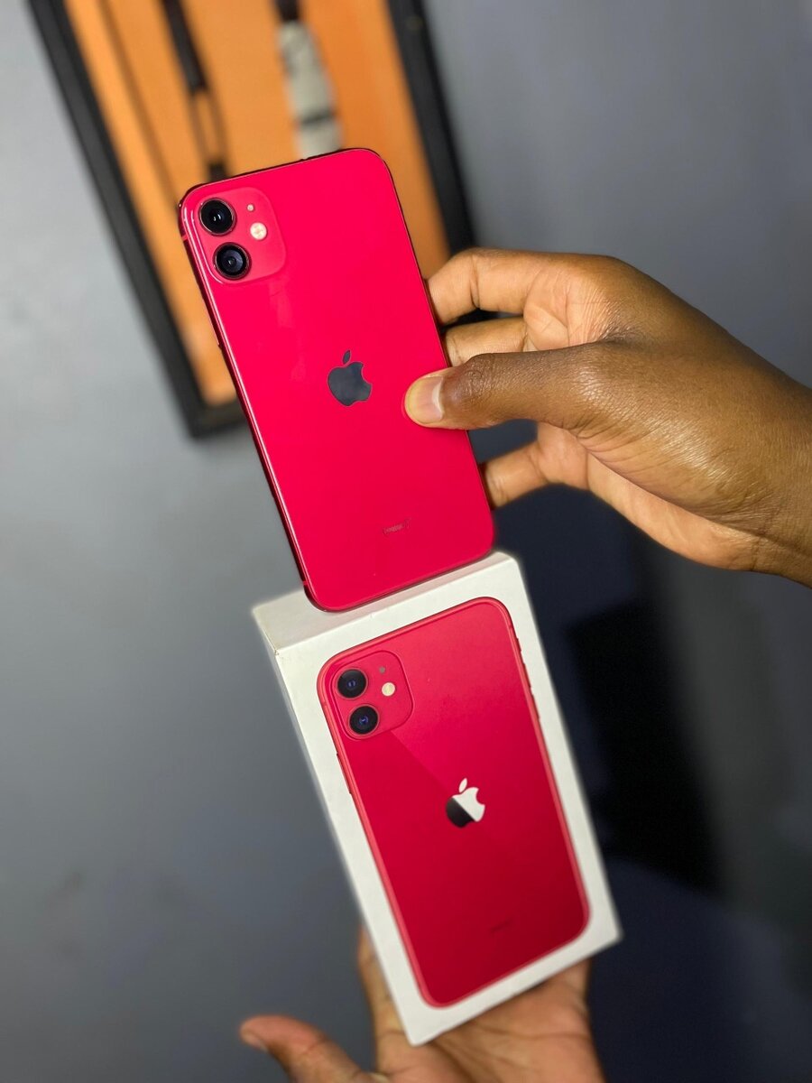 Iphone 11