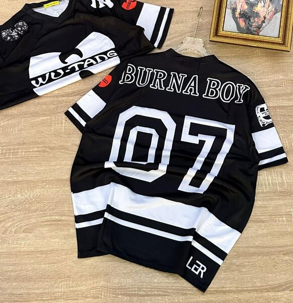 Free the youth tops