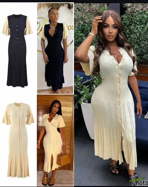 Ladies wear