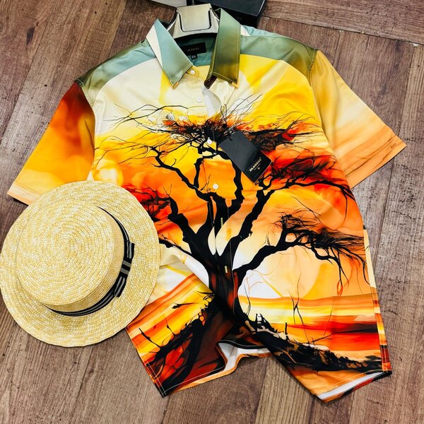 Vintage shirts