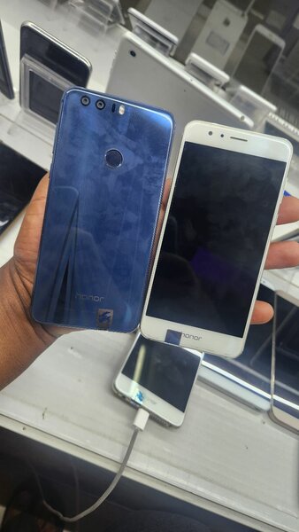Huawei honor 8