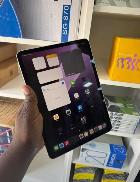 IPAD PRO M2 CHIP