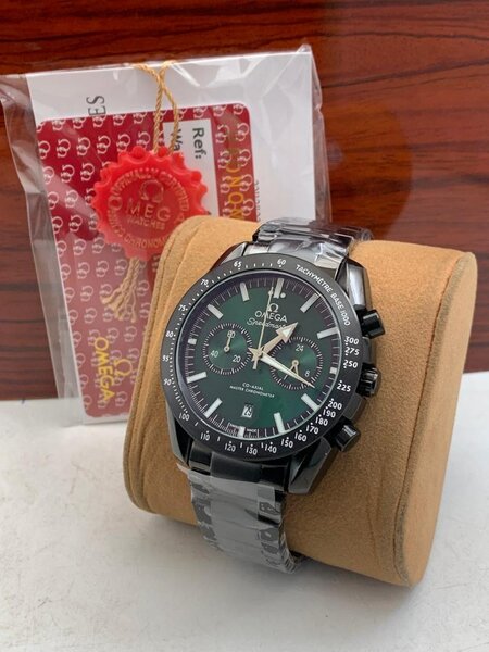 Omega Chronograph