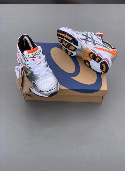 Sneakers de sport tendance