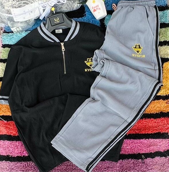 Men's Wear