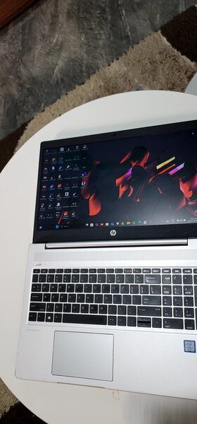 HP ProBook 450 G6