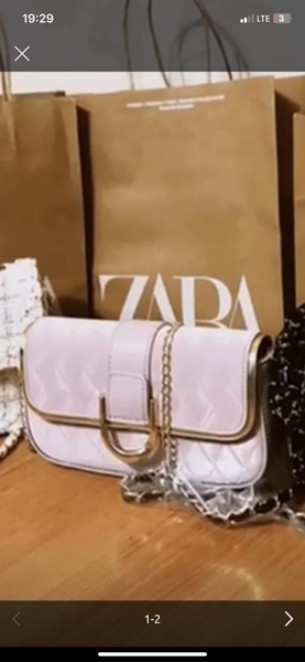 сумка ZARA