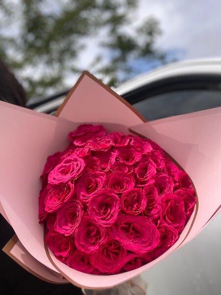 Roses