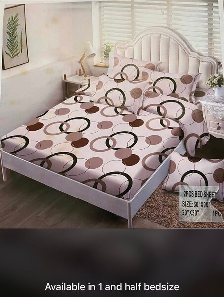 Bedsheet