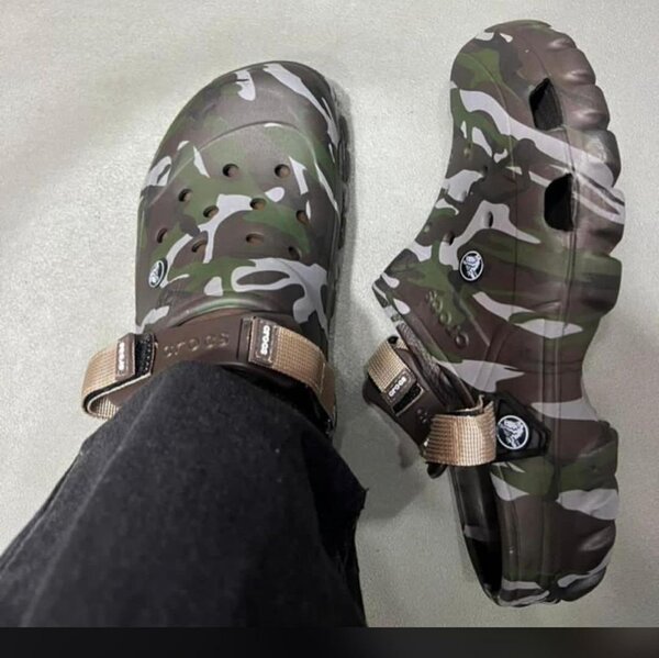 Crocs
