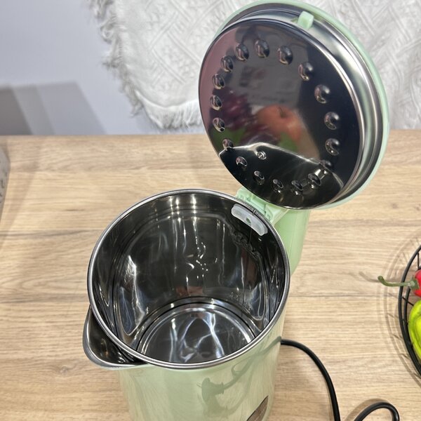 Kettle