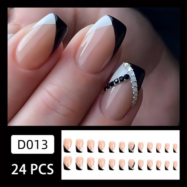 Press on nails