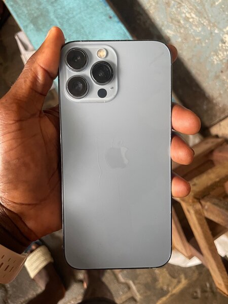 iPhone 13 Pro Max