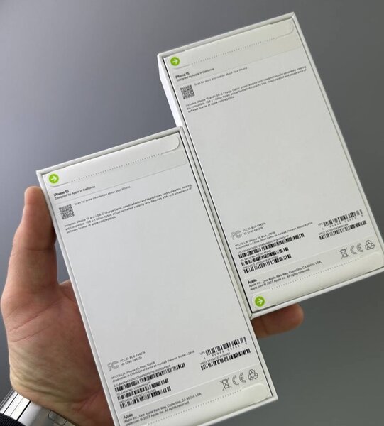 iPhone 15 128gig