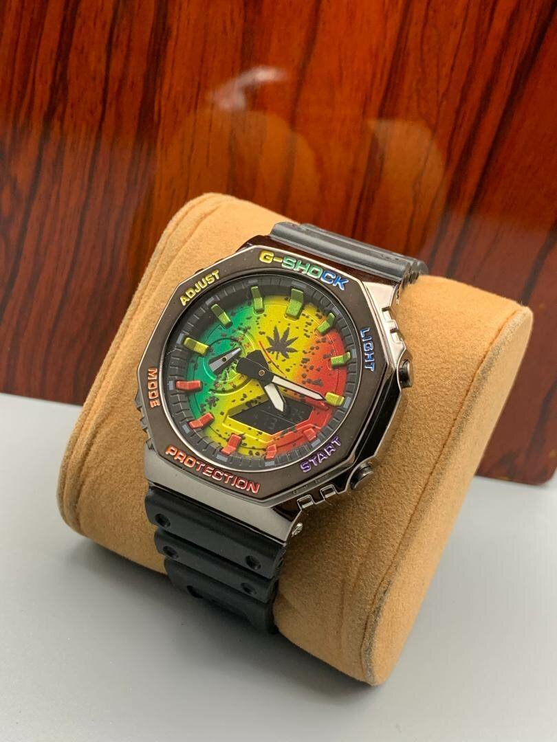 G-Shock Watch