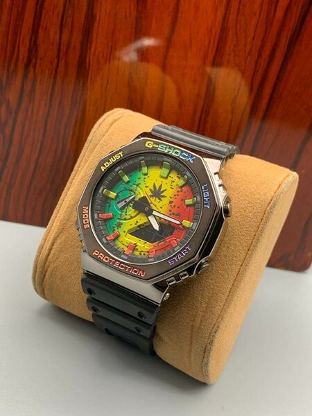 G-Shock Watch