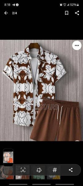 Summer wear