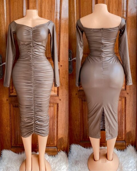 Dresses