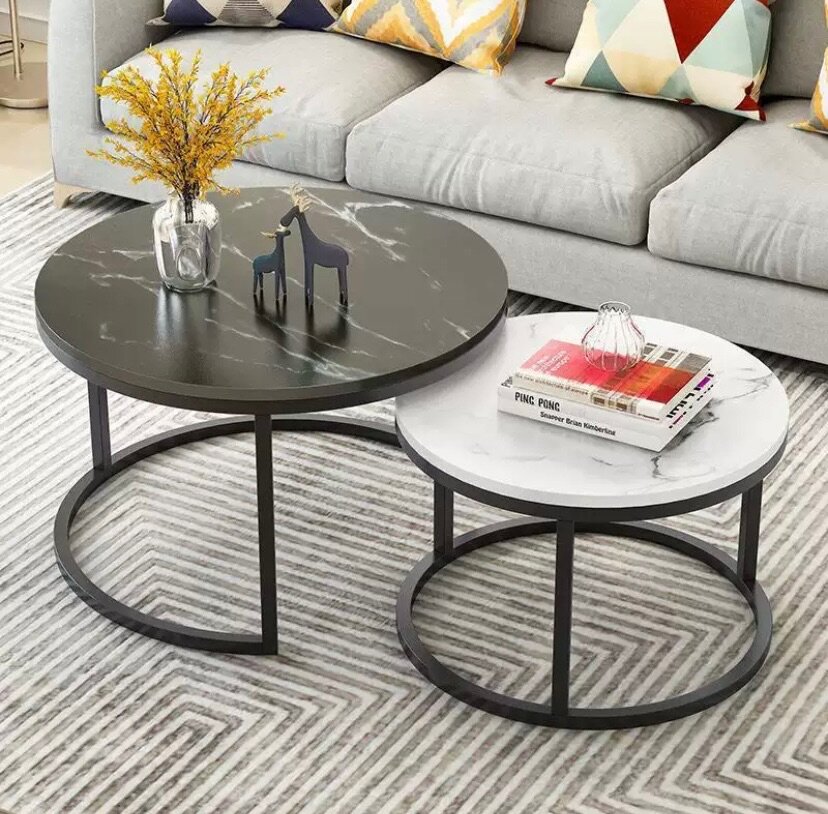 Center table
