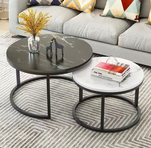 Center table