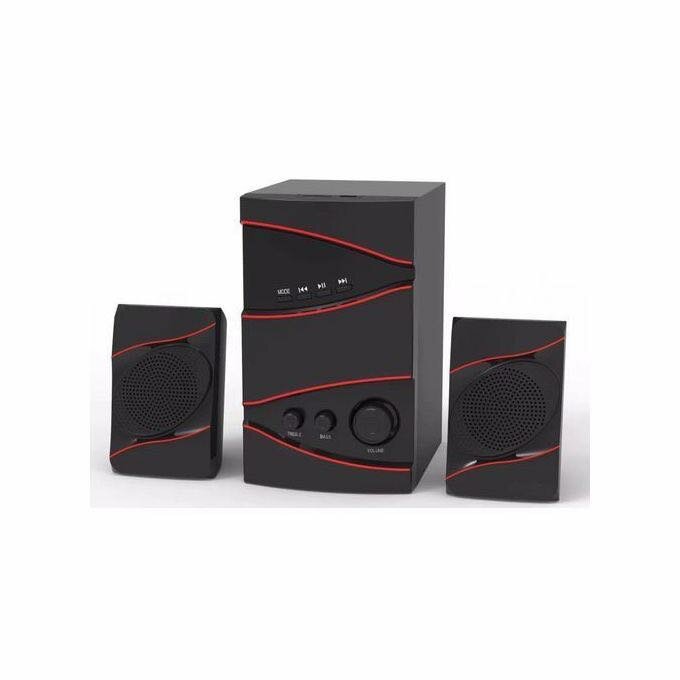Mini chaine BT/USB/SD/FM SP-28