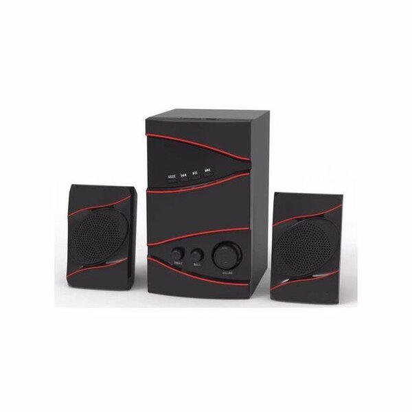 Mini chaine BT/USB/SD/FM SP-28