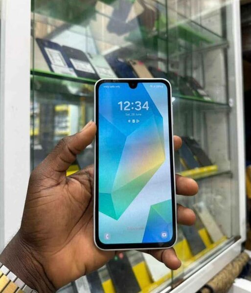 Smartphone Tecno Spark Avancé