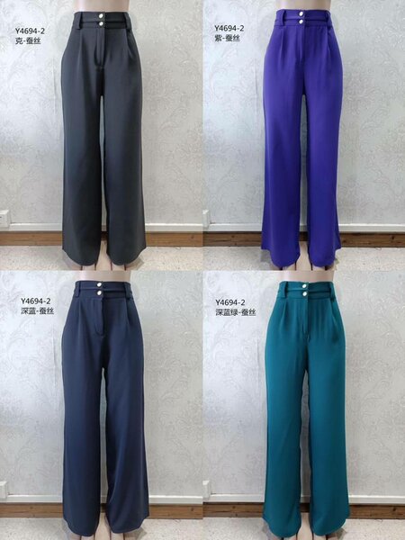 Office trousers