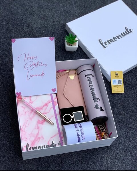 Gift Package