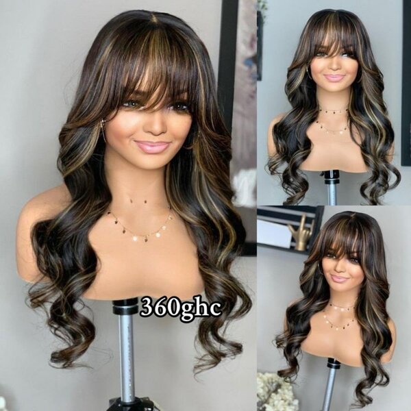 Wig