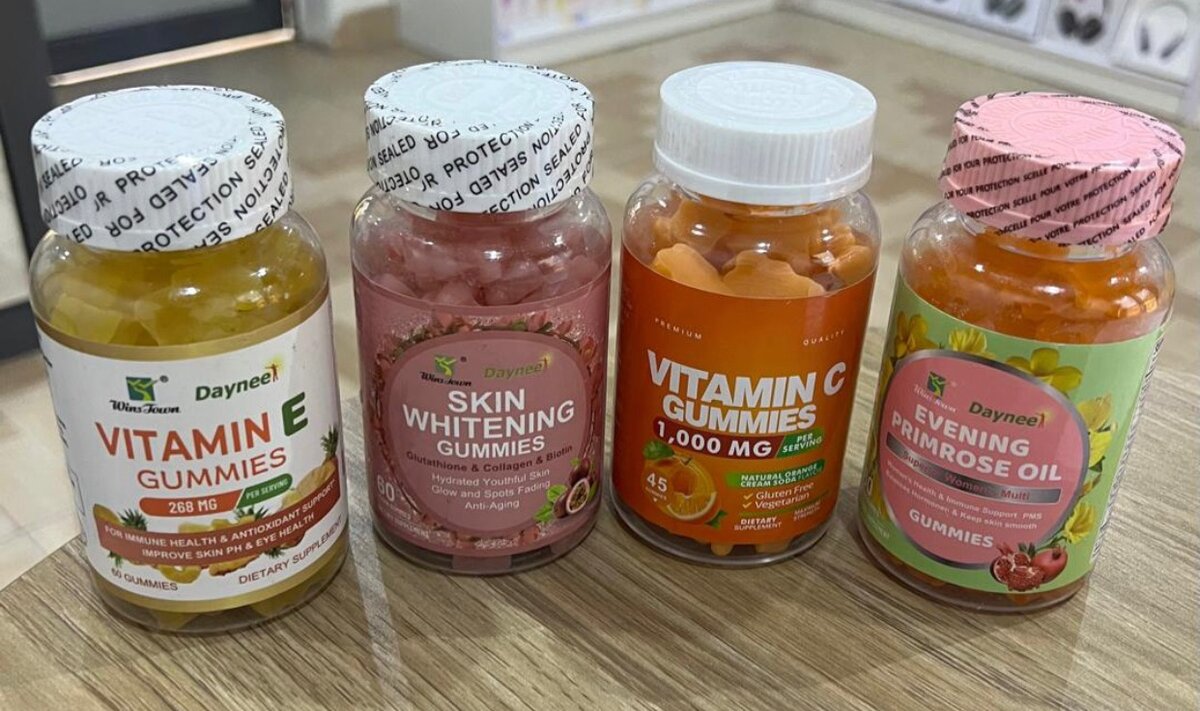 Supplements
