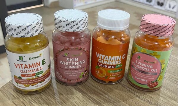 Supplements