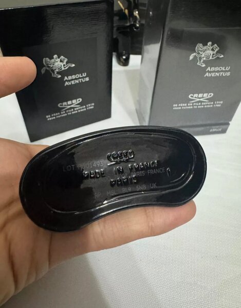 Creed absolu