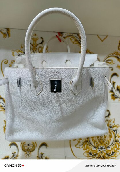 Hand Bags