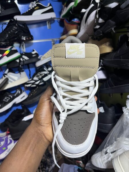 Nike dunk low