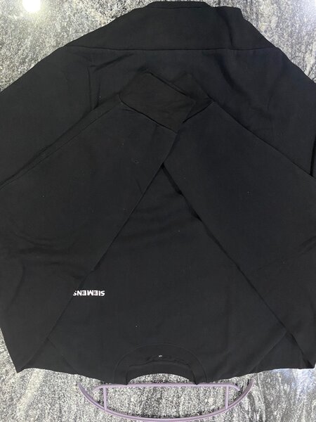 Siemens black