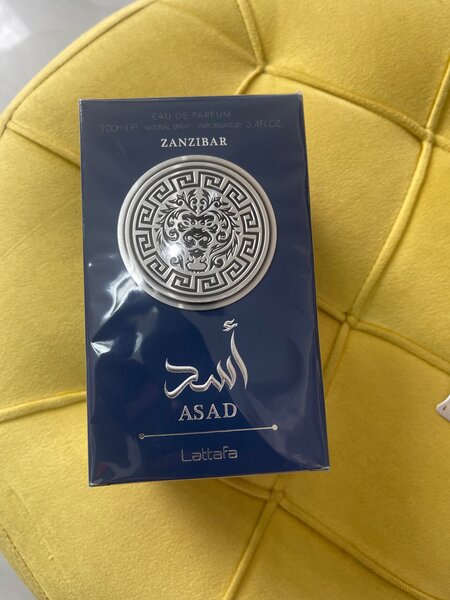 Zanzibar asad