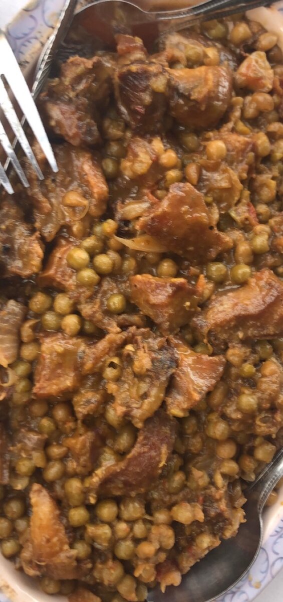 Viande de porc
