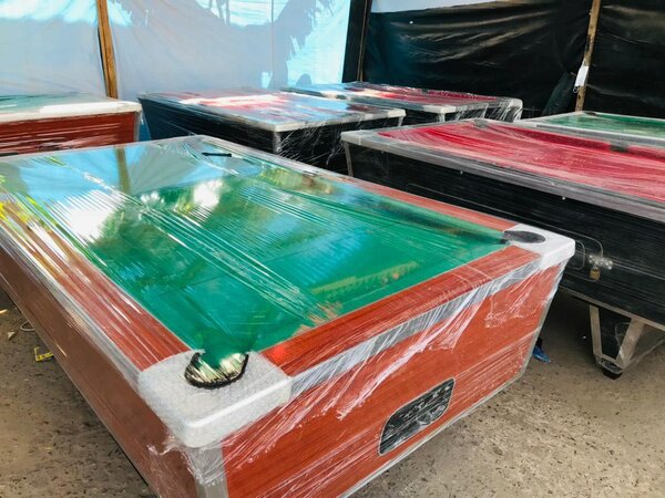 Snooker accessories